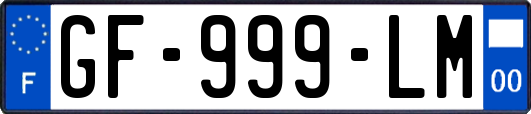 GF-999-LM