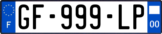 GF-999-LP