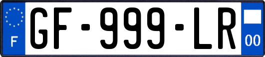 GF-999-LR