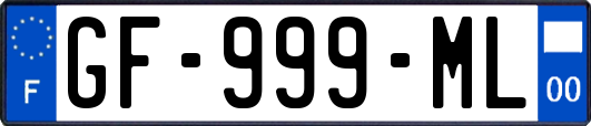 GF-999-ML