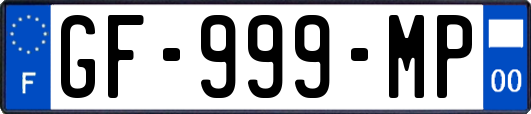 GF-999-MP