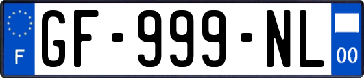 GF-999-NL