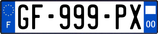 GF-999-PX