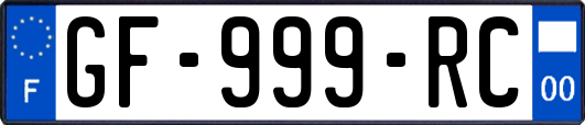 GF-999-RC