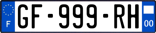 GF-999-RH