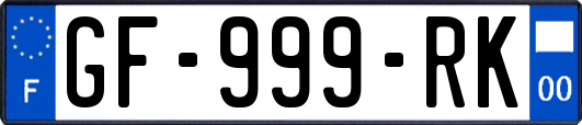 GF-999-RK