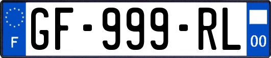 GF-999-RL