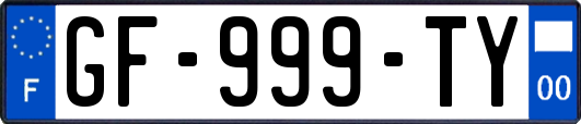 GF-999-TY