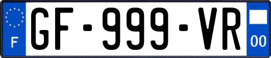 GF-999-VR
