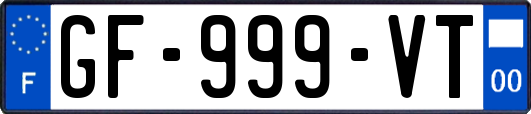 GF-999-VT