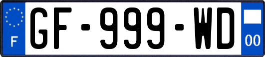 GF-999-WD