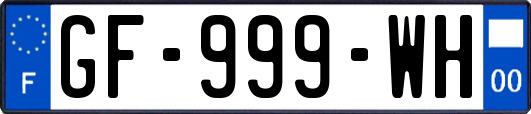 GF-999-WH