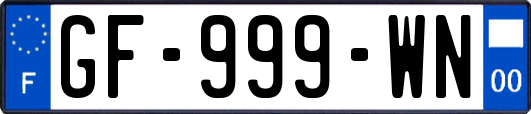 GF-999-WN