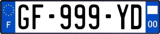 GF-999-YD