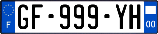 GF-999-YH