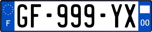 GF-999-YX