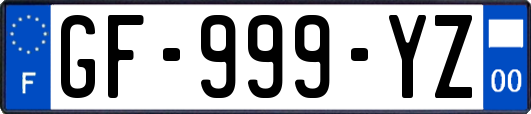GF-999-YZ