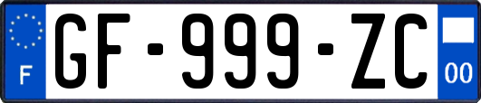 GF-999-ZC