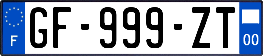 GF-999-ZT