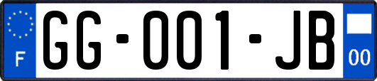 GG-001-JB