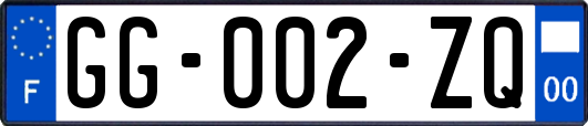 GG-002-ZQ