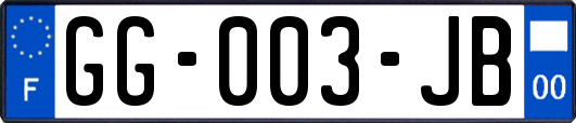 GG-003-JB