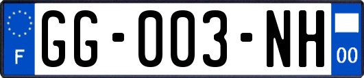 GG-003-NH