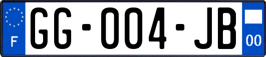 GG-004-JB