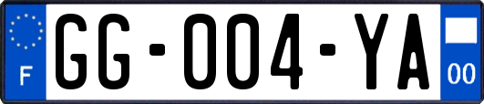 GG-004-YA