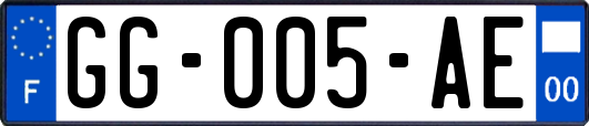 GG-005-AE