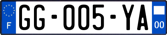 GG-005-YA