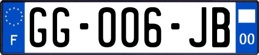GG-006-JB