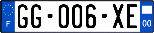 GG-006-XE