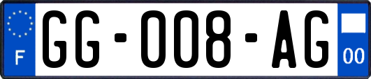 GG-008-AG