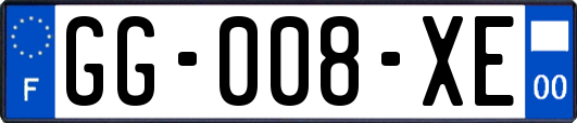 GG-008-XE