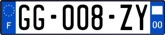 GG-008-ZY