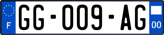 GG-009-AG