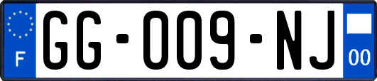 GG-009-NJ