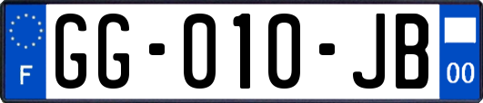GG-010-JB