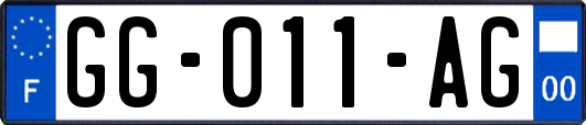 GG-011-AG