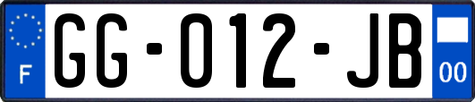 GG-012-JB