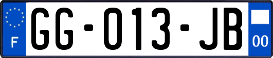 GG-013-JB