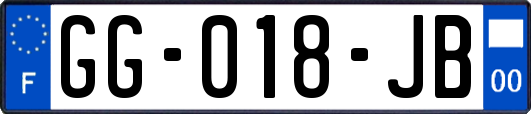 GG-018-JB