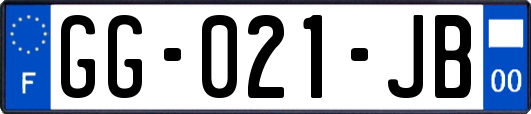 GG-021-JB
