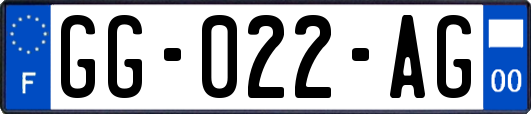 GG-022-AG