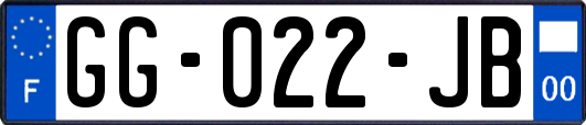 GG-022-JB