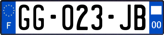 GG-023-JB