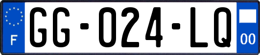 GG-024-LQ