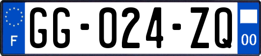 GG-024-ZQ