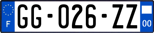 GG-026-ZZ